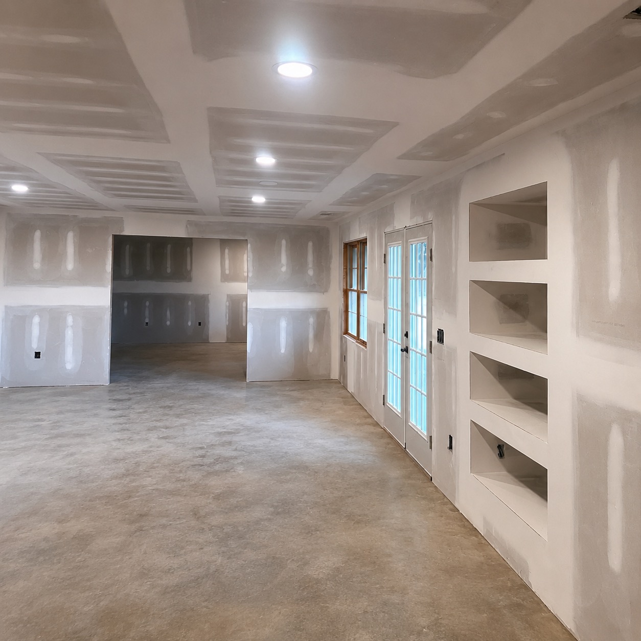 Under Construction in Blacksburg, VA — photo 3 of 6
