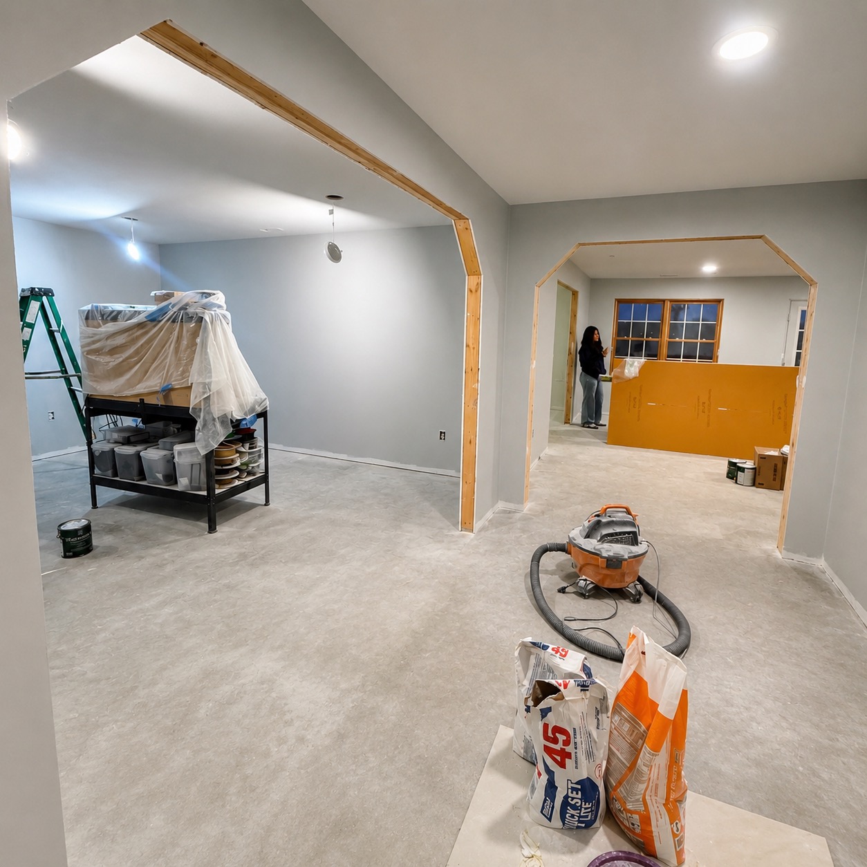 Under Construction in Blacksburg, VA — photo 6 of 6