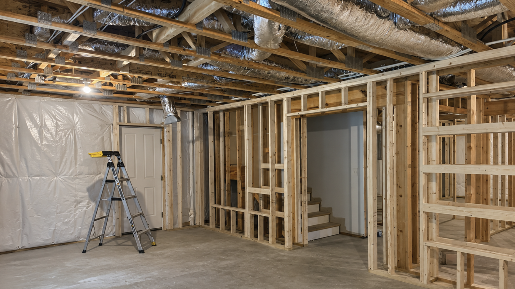 Under Construction — PROGRESS project in Christiansburg, VA
