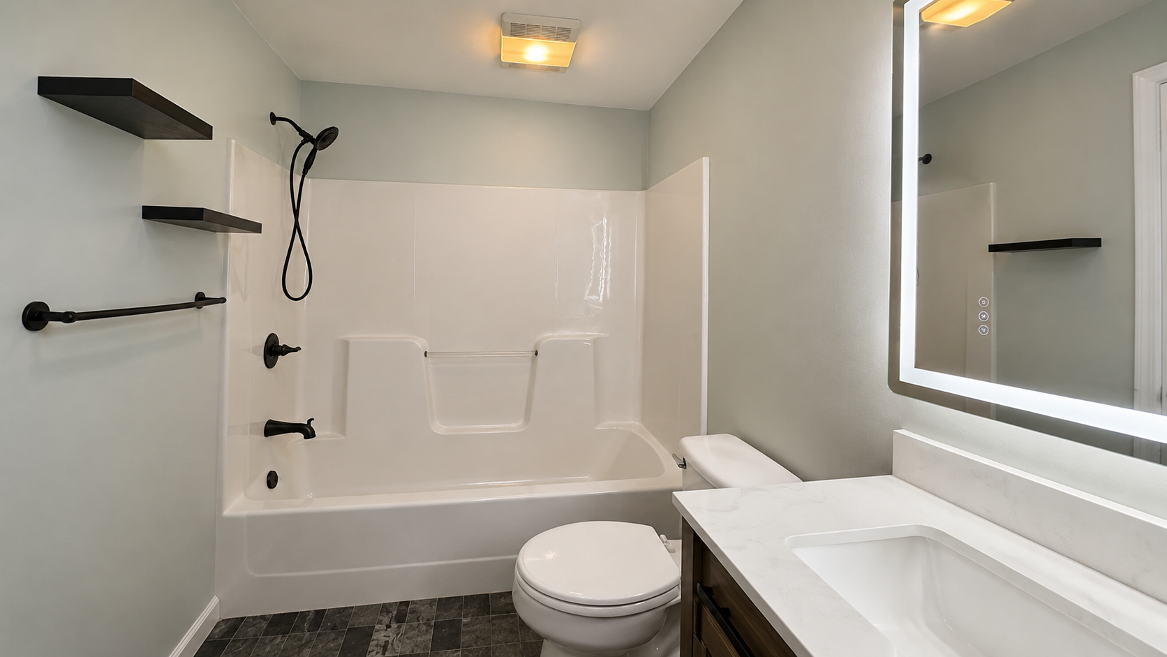 Full Bathroom Remodel in Roanoke, VA — photo 3 of 6