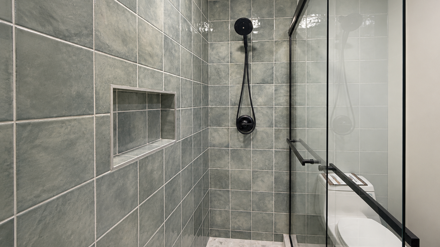 Full Bathroom Remodel in Roanoke, VA — photo 6 of 6
