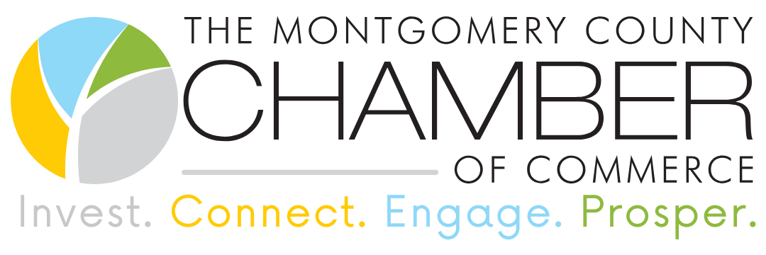 Member of The Montgomery County Chamber of Commerce