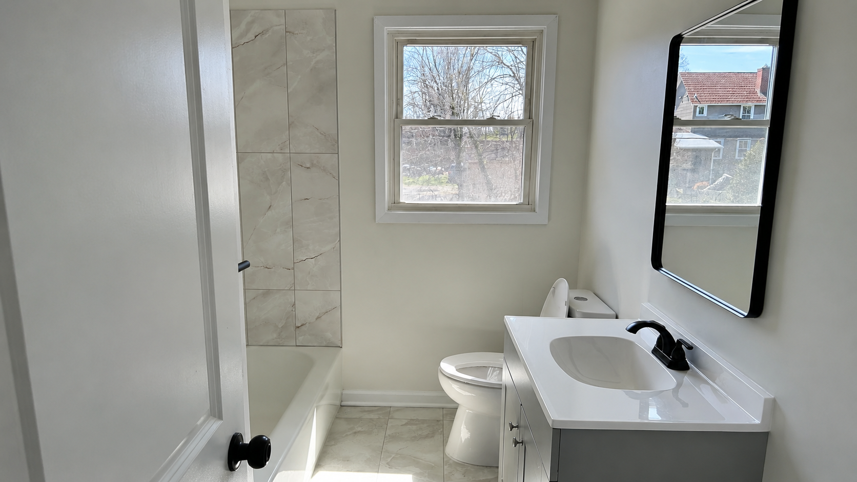 Full Town Home Remodel in Northern VA — photo 4 of 6