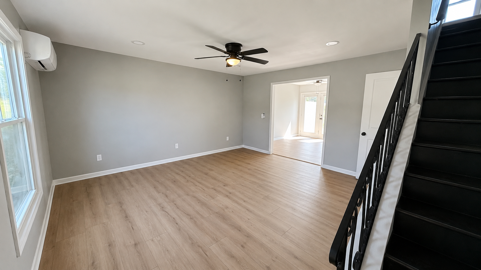 Full Town Home Remodel in Northern VA — photo 6 of 6