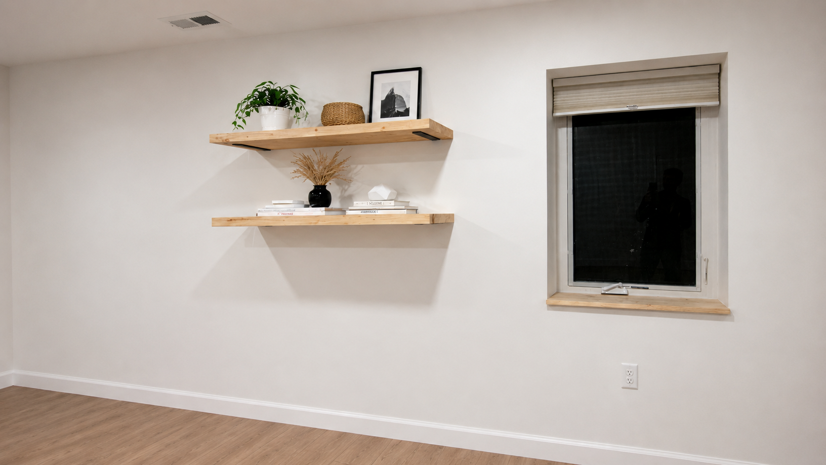 Full Basement Buildout in Blacksburg, VA — photo 3 of 6