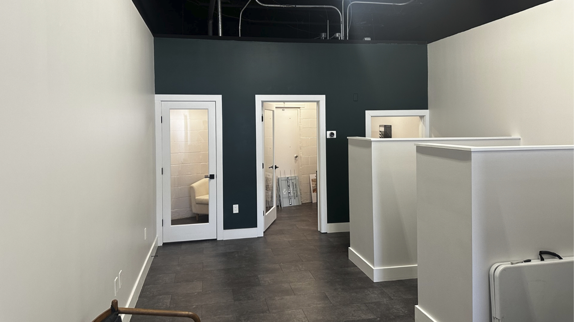 Nest Realty Office Upgrade in Blacksburg, VA — photo 6 of 6