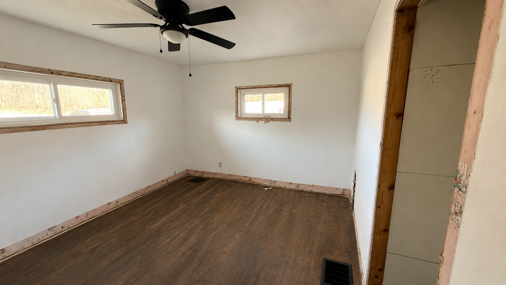 Full Rental Remodel in Pembroke, VA — photo 3 of 6