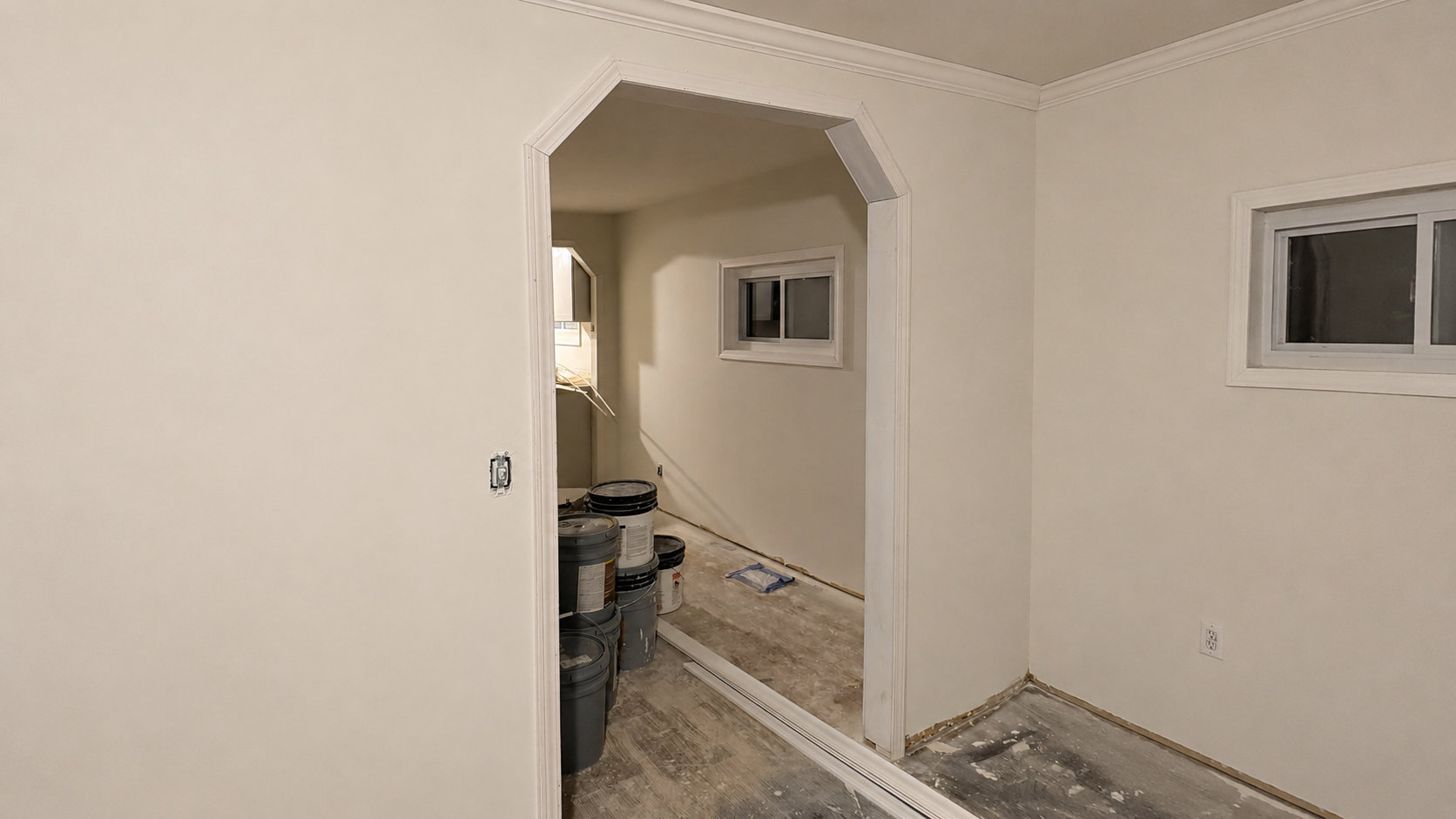 Full Rental Remodel in Pembroke, VA — photo 6 of 6