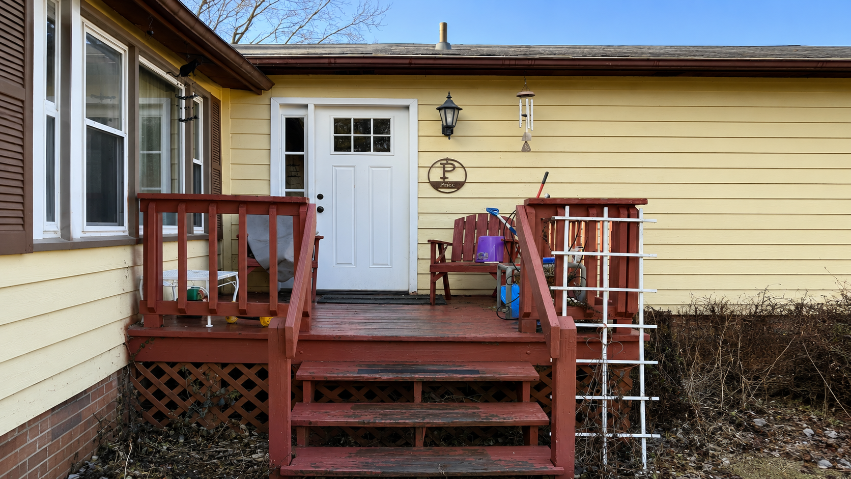 Full Exterior Remodel in Salem, VA — photo 3 of 6