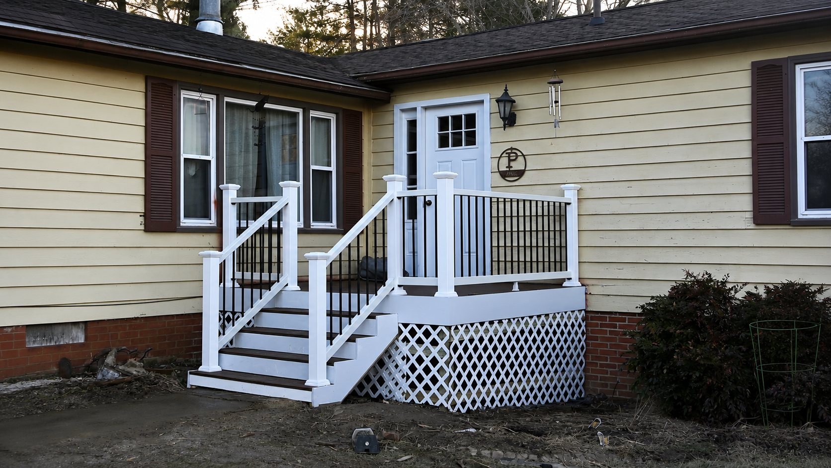 Full Exterior Remodel in Salem, VA — photo 4 of 6