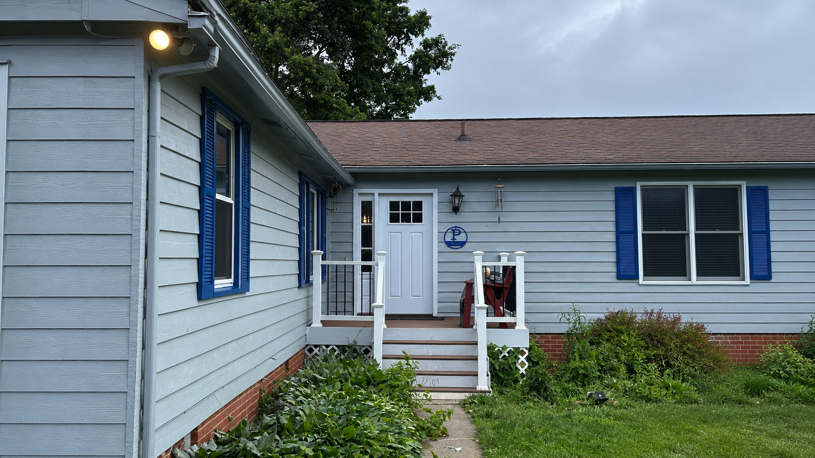 Full Exterior Remodel in Salem, VA — photo 6 of 6