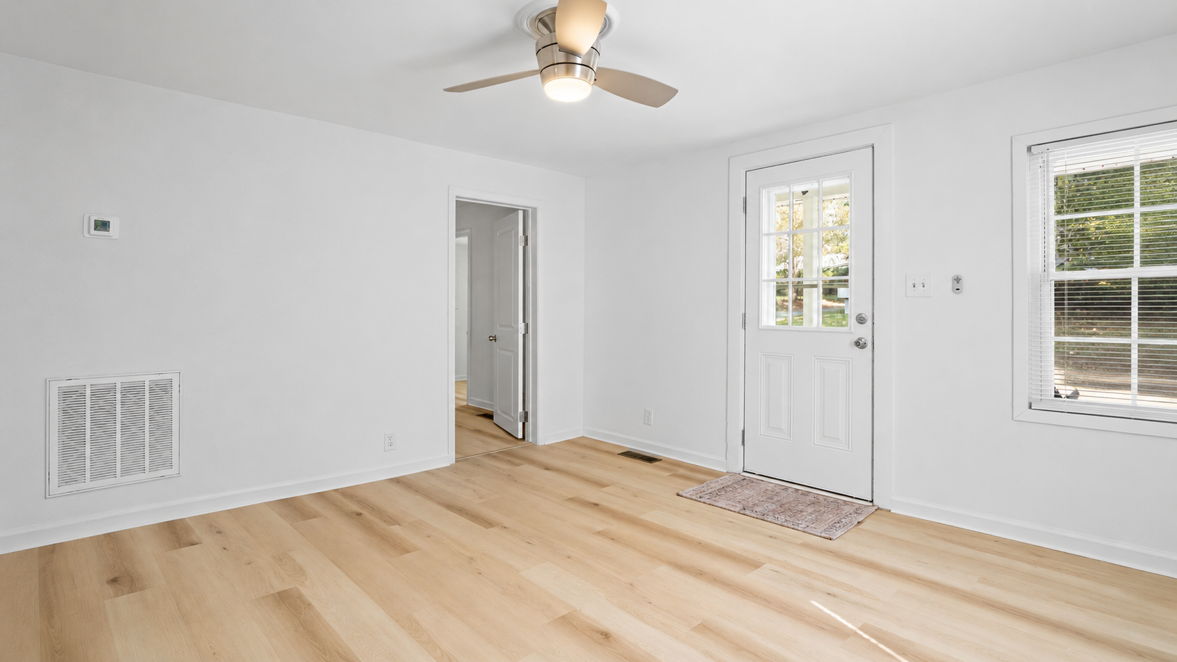 Full Interior Remodel in Radford, VA — photo 4 of 6