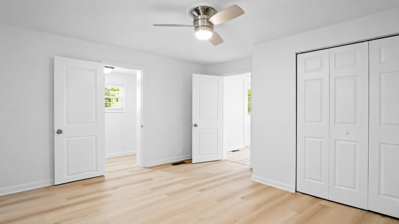 Full Interior Remodel in Radford, VA — photo 5 of 6