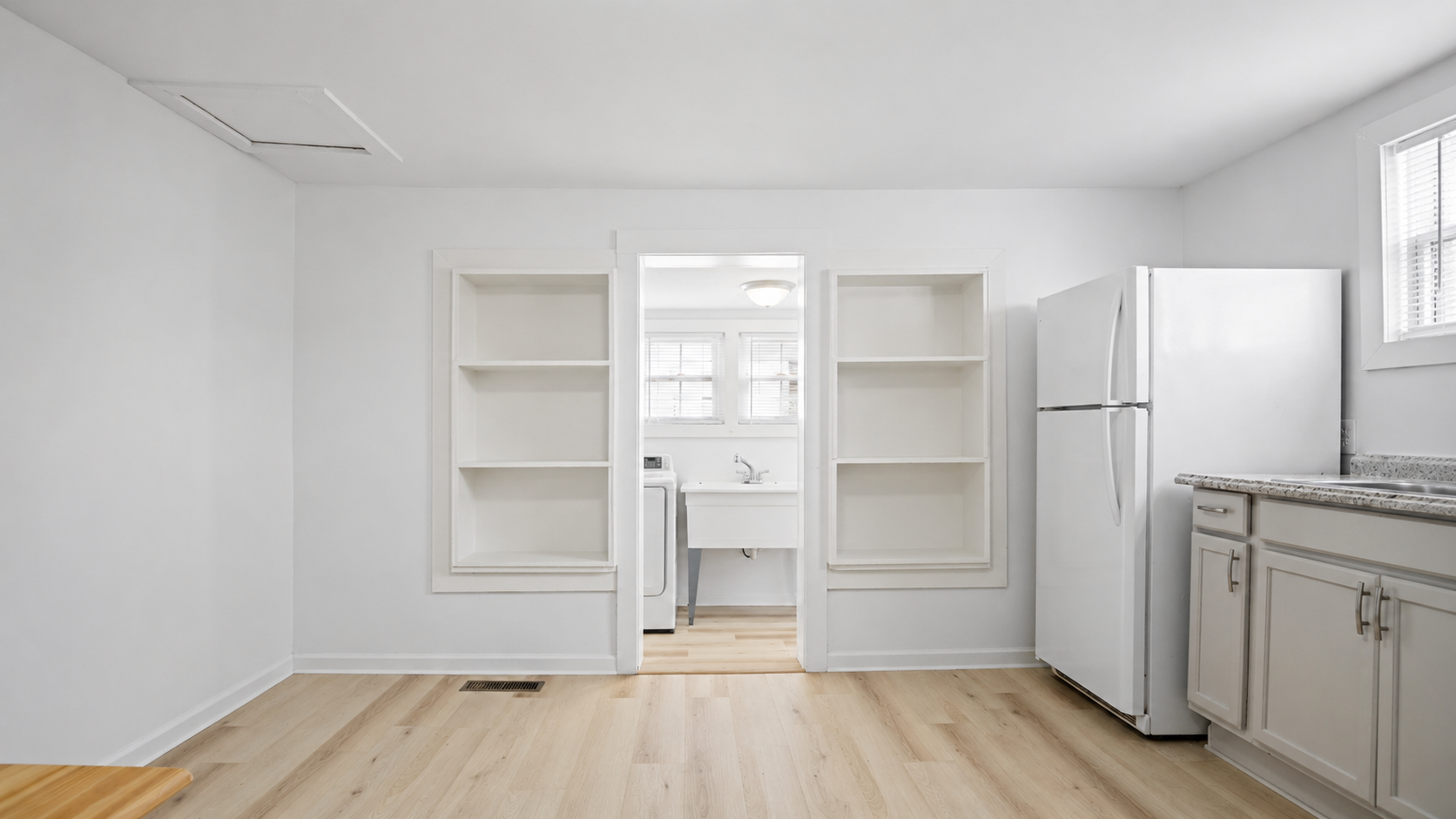 Full Interior Remodel in Radford, VA — photo 6 of 6
