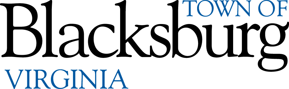Serving the Town of Blacksburg, Virginia